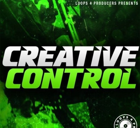 Loops 4 Producers Creative Control WAV